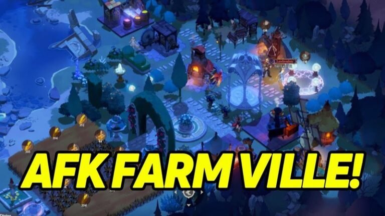 afk-journeys-homestead-mode-a-chill-base-builder