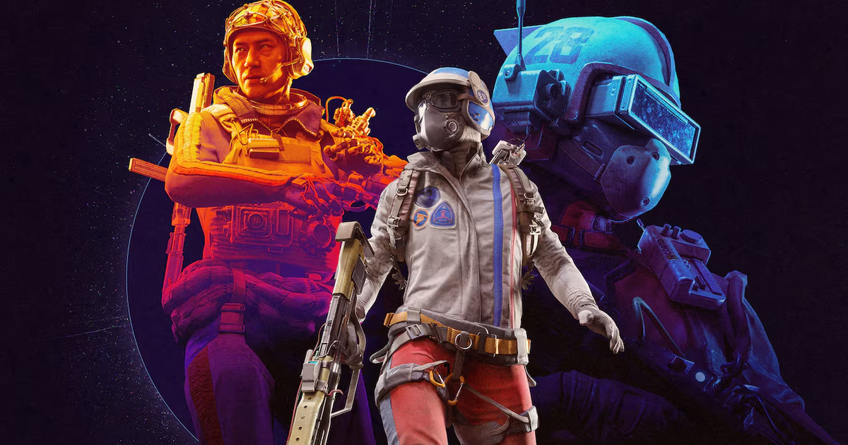 Patrick Söderlund in a professional setting representing his new role as Nexon Executive Chairman focusing on global gaming expansion.