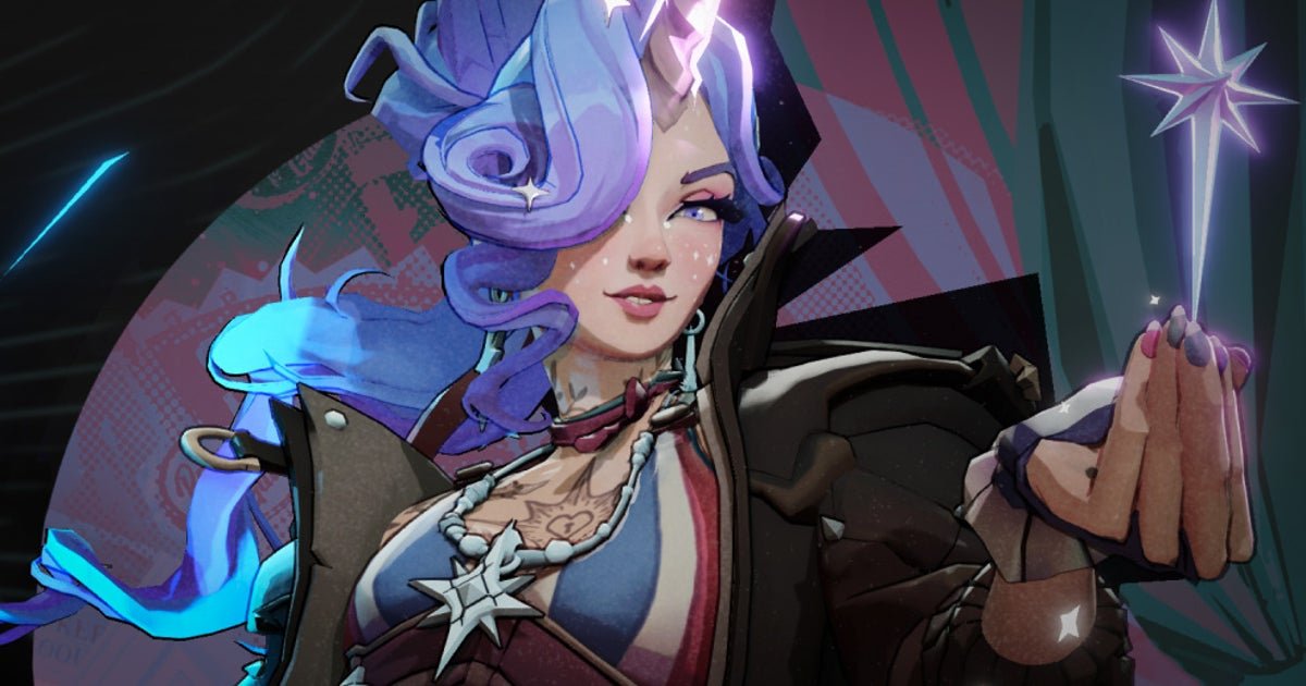 Valve's Deadlock heroes battling in a 1930s gangster inspired MOBA lane on PC