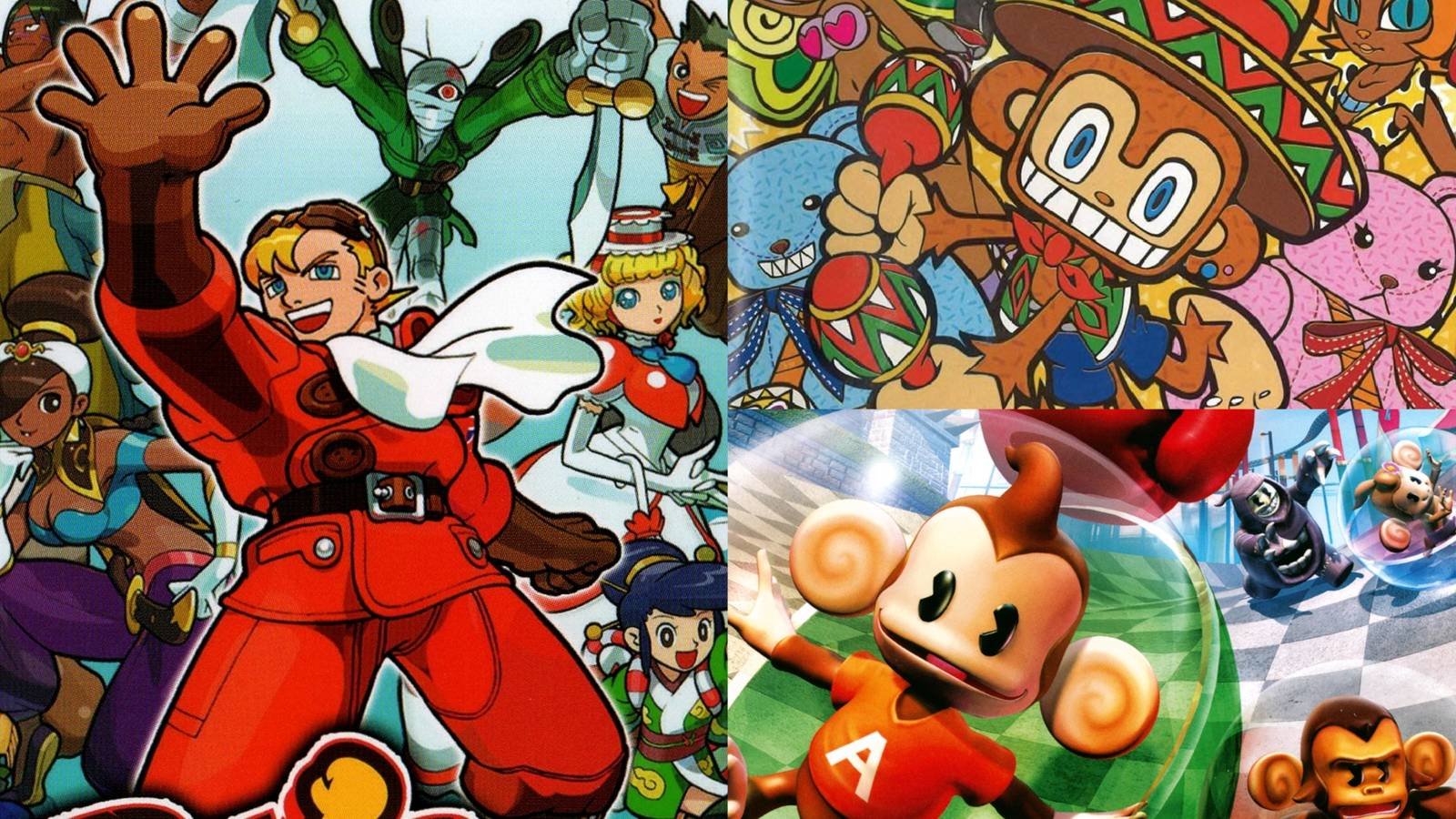 10 Best Sega NAOMI Arcade Games