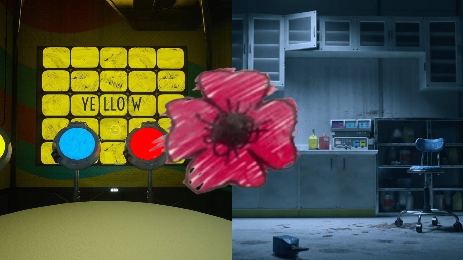 10 Poppy Playtime Details From all Chapters (Including 5) That Suggest the Factory Is Even Larger Than We Thought