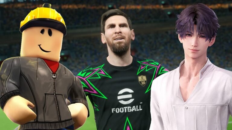 7 Game Android Spesial Lebaran Terbaik 2026, Kumpul Bareng Makin Seru!