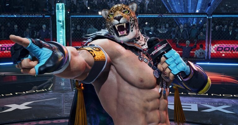 After Tekken 8 Season 3 led to a Mostly Negative rating on Steam, Bandai Namco is working on an "emergency patch" to win fans back
