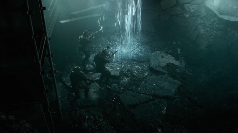 Battlefield 6 Embraces the Darkness as it Launches Another Free Trial