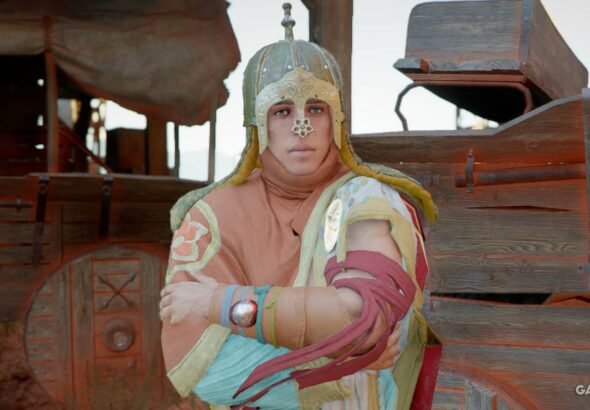 Crimson Desert Contradiction Guide: The Missing Contract and Chest Full of Gold Coins Answers