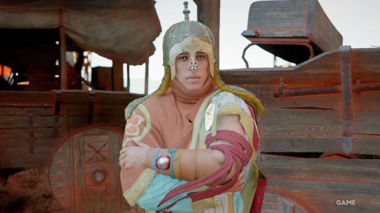 Crimson Desert Contradiction Guide: The Missing Contract and Chest Full of Gold Coins Answers