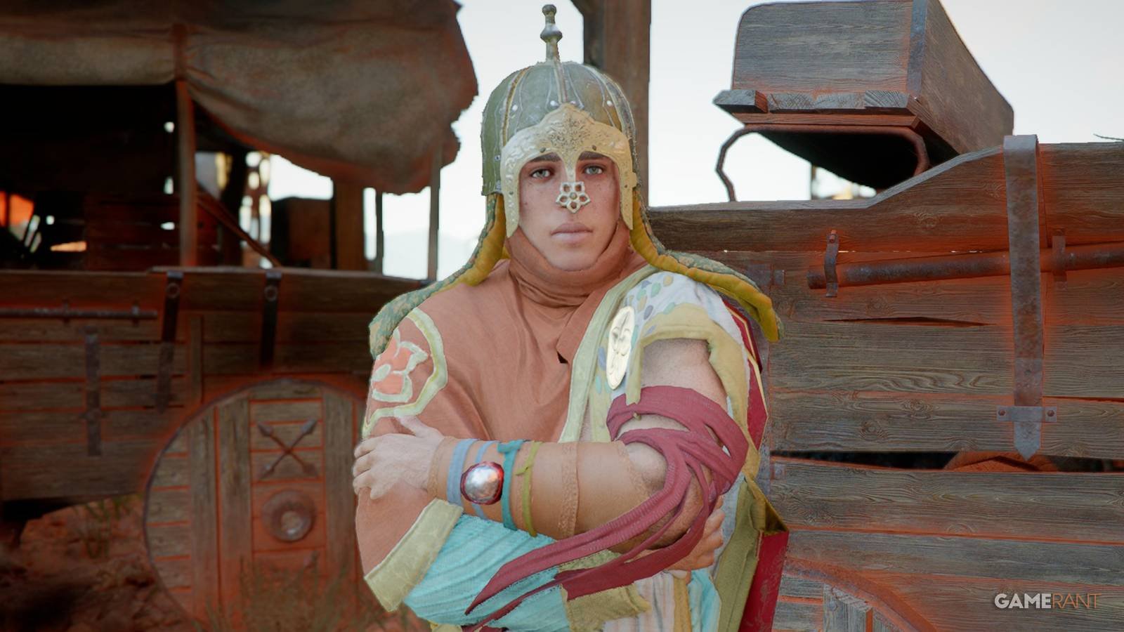 Crimson Desert Contradiction Guide: The Missing Contract and Chest Full of Gold Coins Answers