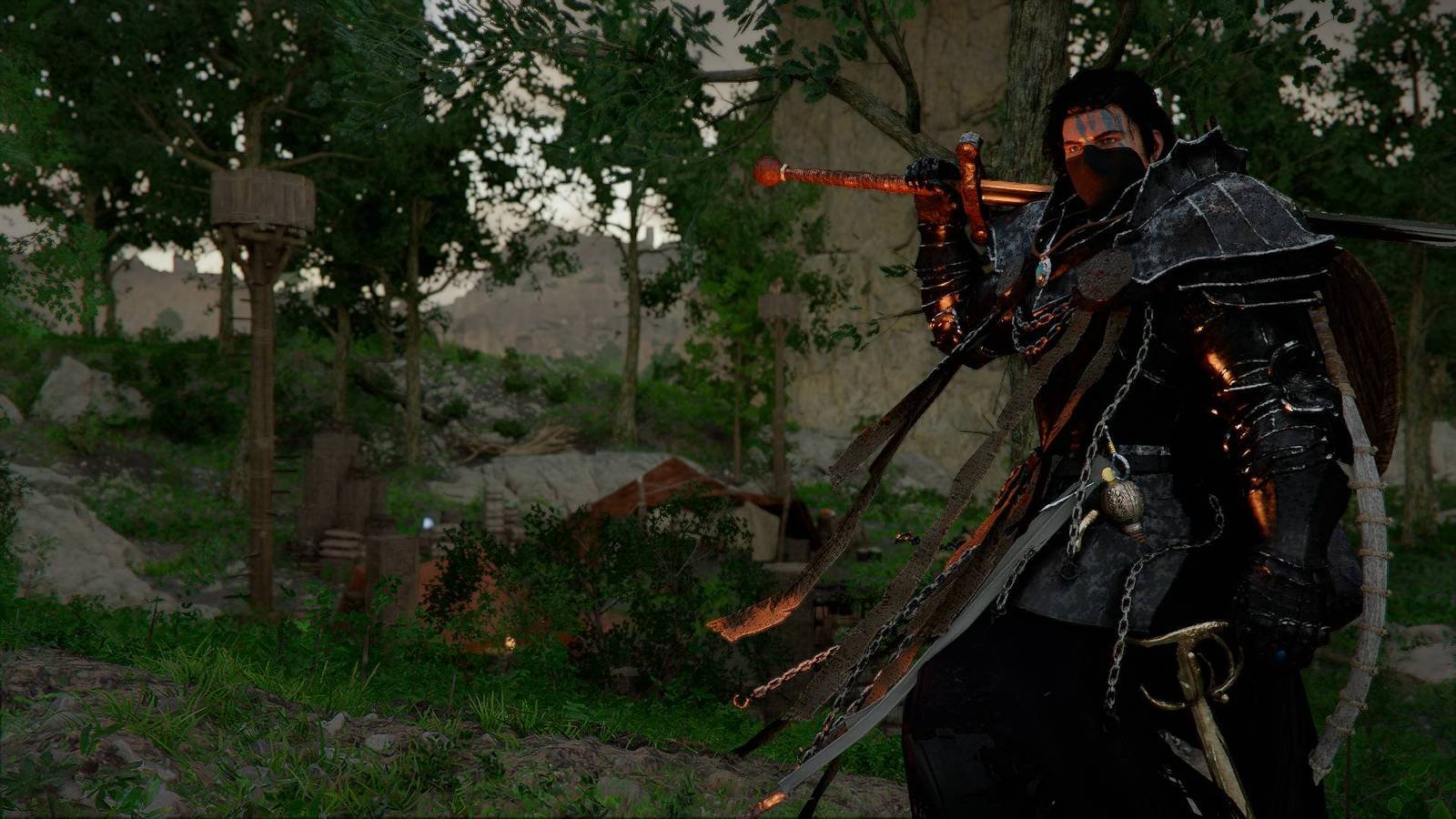 Crimson Desert players missed a massive shortcut for an early mission