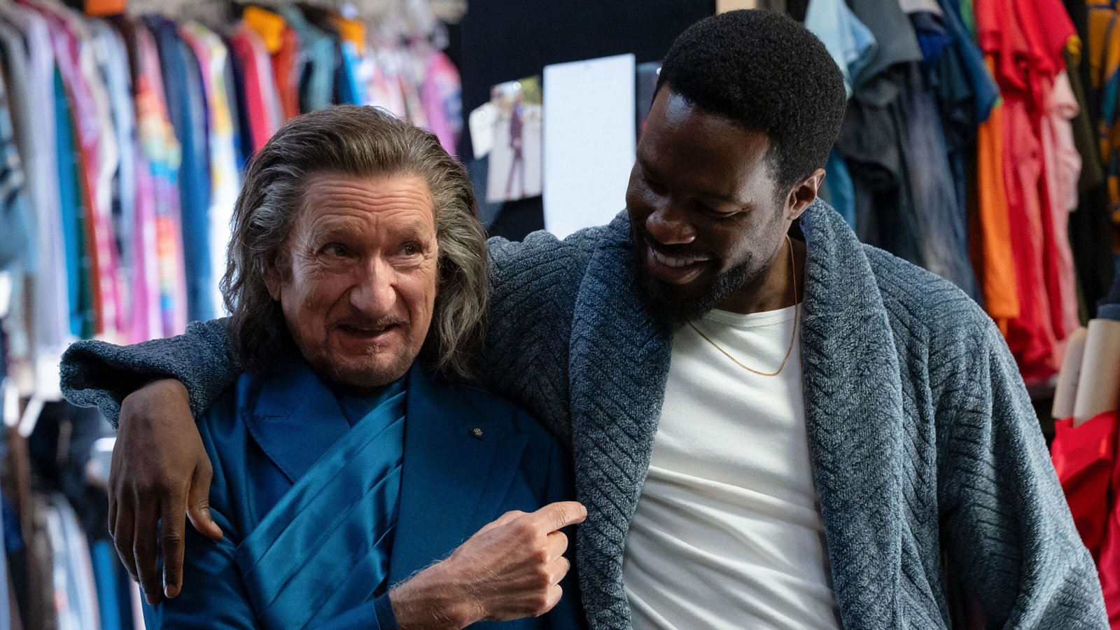 Gameplay screenshot of the indie RPG Esoteric Ebb running smoothly on a high-end PC with RTX 3080.