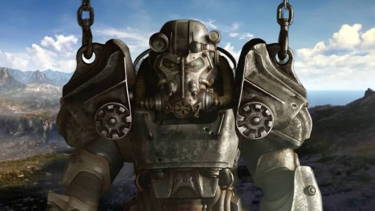 Former Bethesda Devs Think Fallout 5 Could Be Outsourced Because Of Elder Scrolls 6