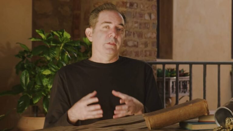 Jeff Kaplan Doesn't Mince Words About Your Opinion on Games You Don't Play