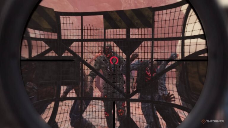 John Carpenter's Toxic Commando: Weapon Tier List