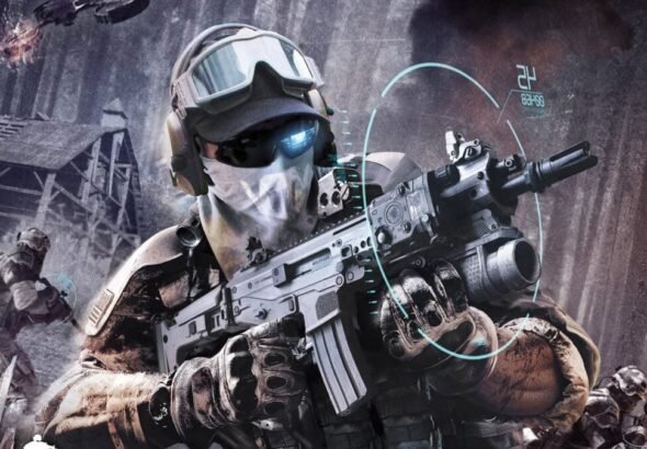 Kasus Karyawan Ubisoft Kena PHK Terjadi Lagi, Kali Ini Dialami Tim Studio Ghost Recon