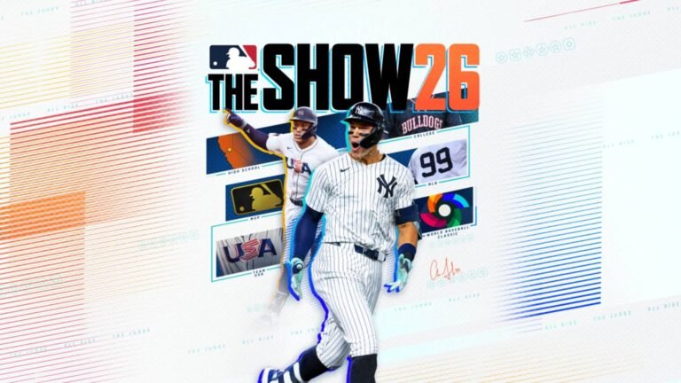 MLB The Show 26 Review
