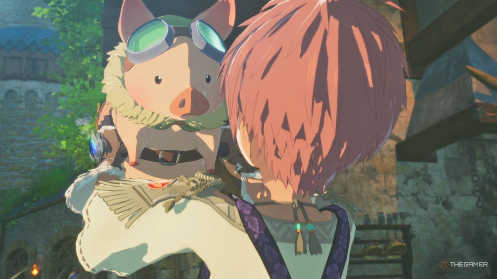 Monster Hunter Stories 3: Twisted Reflection - Best Bows