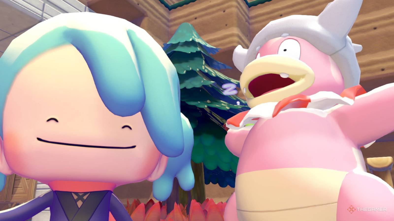 Pokemon Pokopia: How To Find A Specific Pokemon Friend