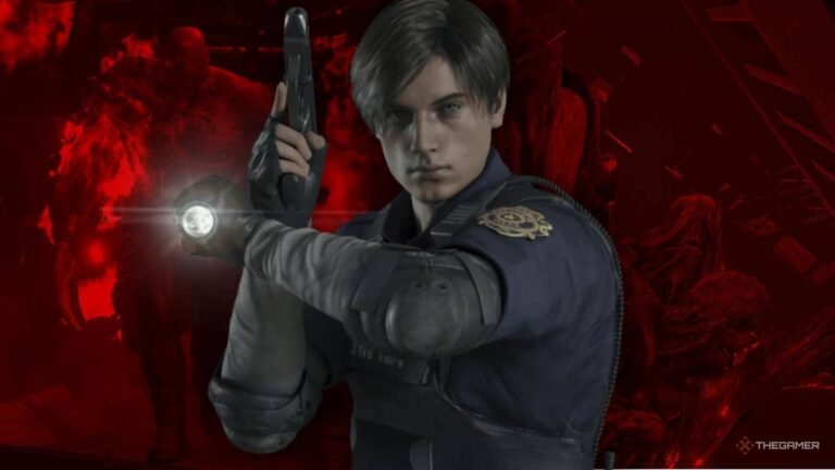 Resident Evil 2 Remake: Every Boss, Ranked