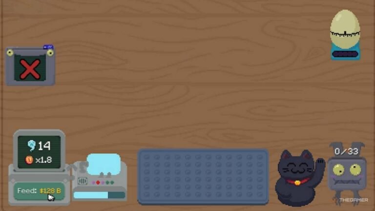 Scritchy Scratchy: Complete Guide To Gadgets