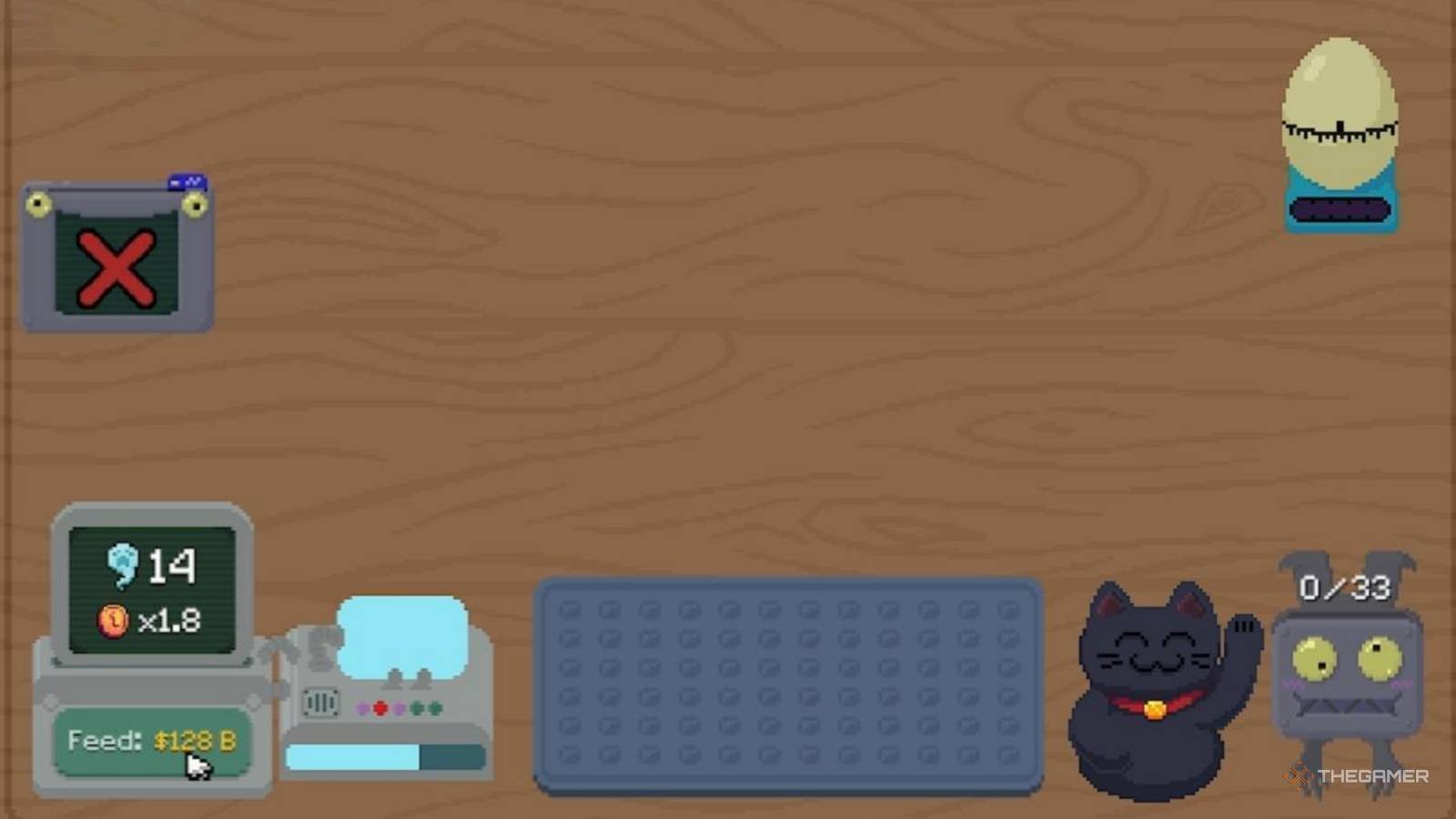 Scritchy Scratchy: Complete Guide To Gadgets