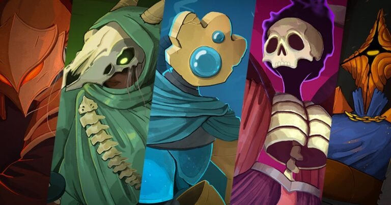 Slay the Spire 2 reminds us that this week's patch "was the first of many to come over the next 1-2 years"
