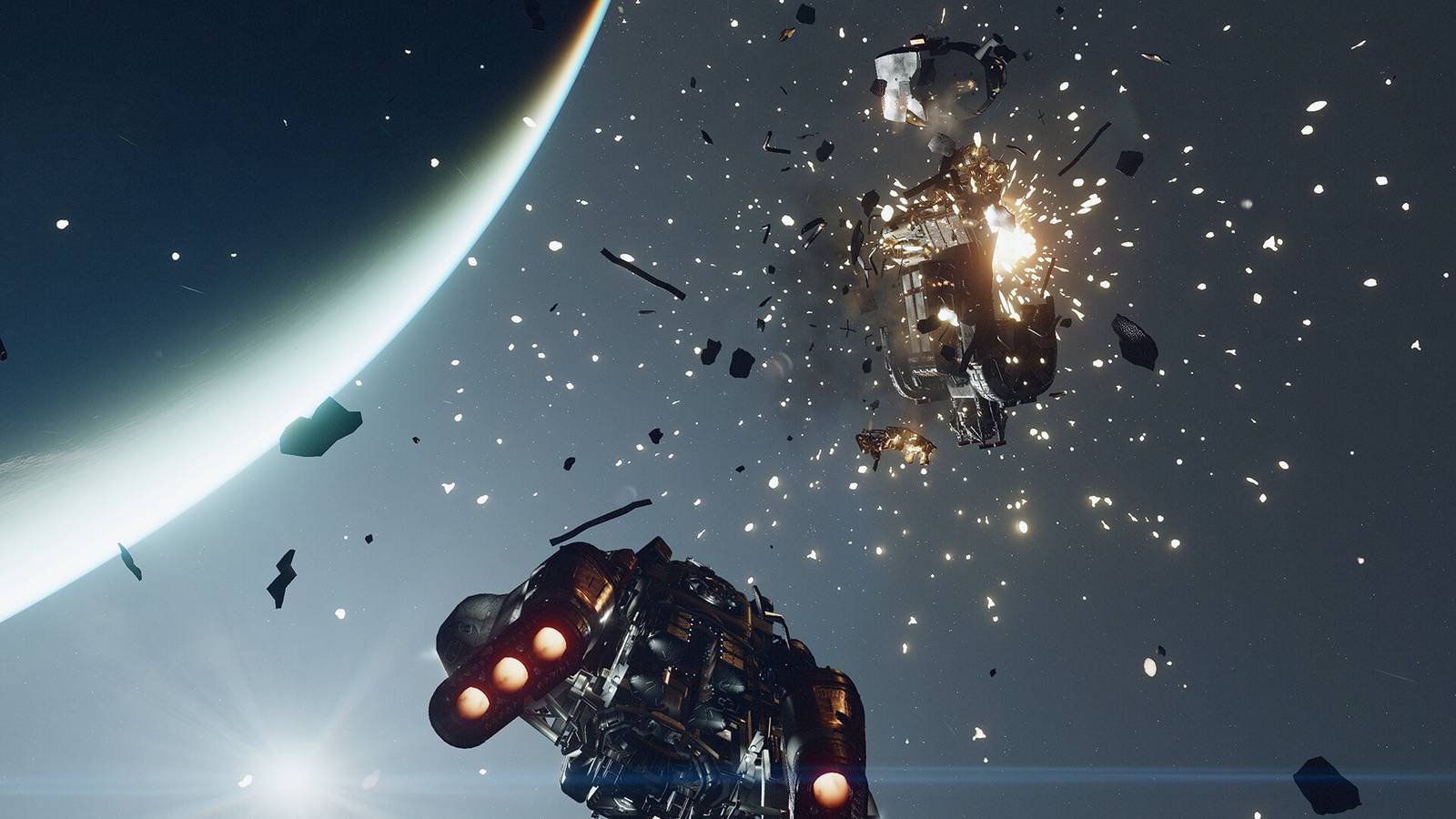 Starfield Coming to PS5 On April 7 With Special DualSense Support