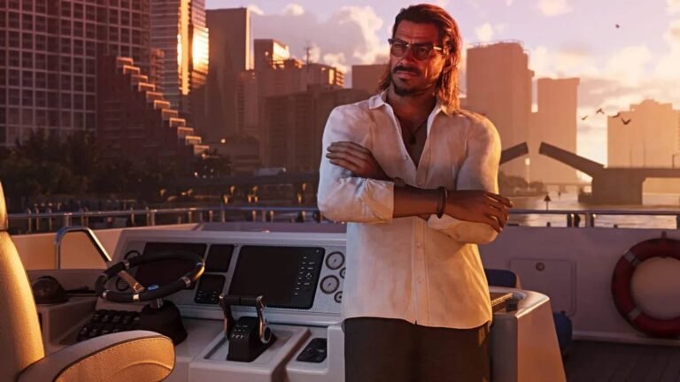 Take-Two boss calls AI threat to games like GTA 6 'laughable': Creating a hit requires 'human engagement and creativity'