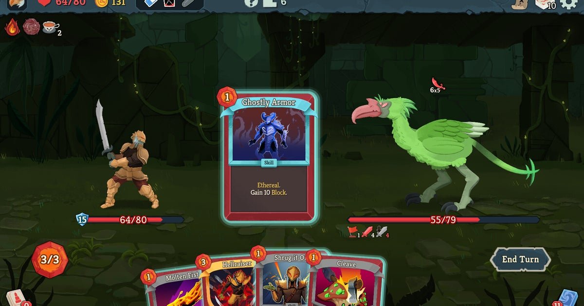 "This progress will not be linear": Mega Crit outline their patching process for Slay the Spire 2 after ruffling some feathers