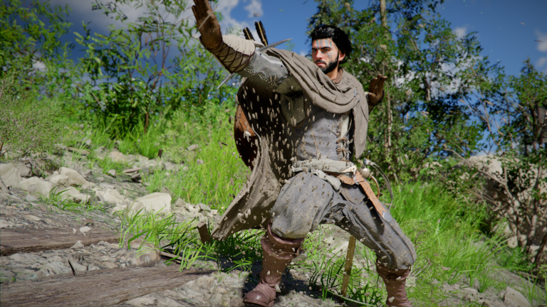 We still don't know what Crimson Desert is like on PS5 and Xbox