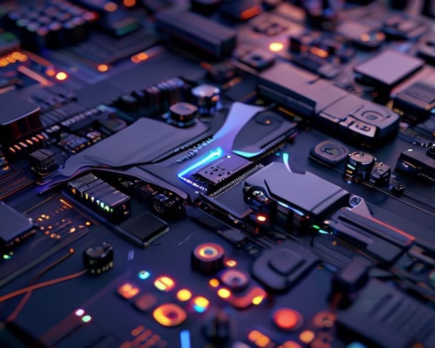 Fixing Stuttering by Optimizing CPU Core Parking