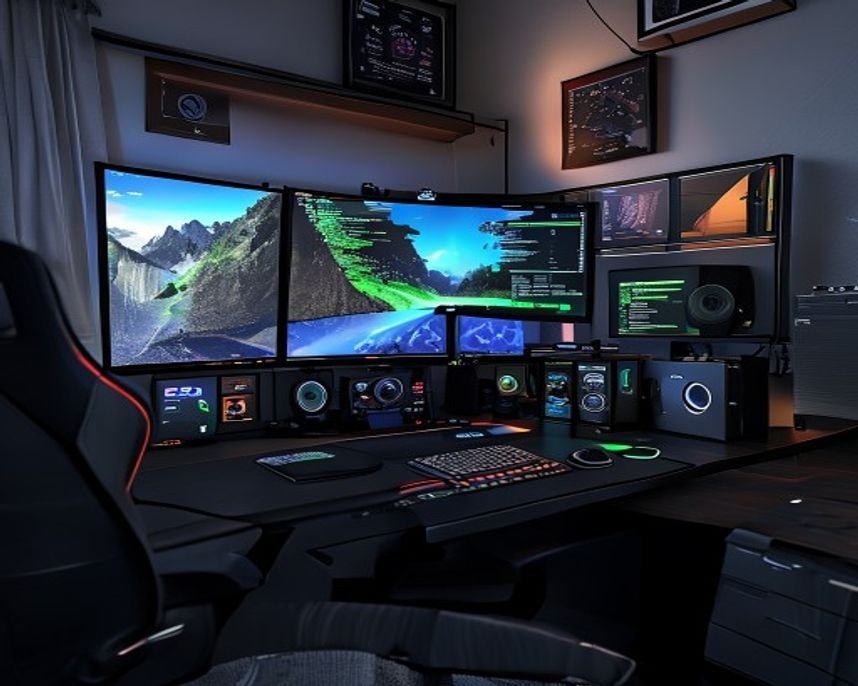 NVIDIA Control Panel FPS Boost: Max Settings Guide for 2026