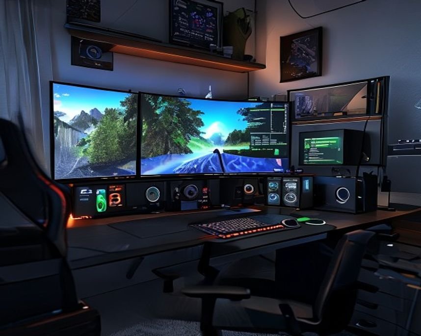 NVIDIA Control Panel FPS Boost: Max Settings Guide for 2026