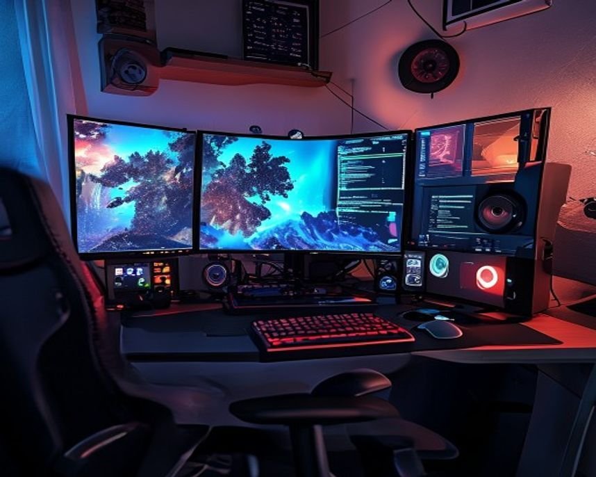 Optimizing Your PC: Resolving DirectX 12 Crash Errors in Games