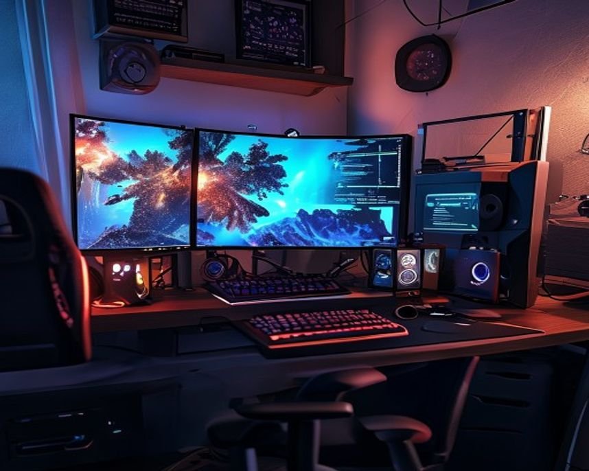 Optimizing Your PC: Resolving DirectX 12 Crash Errors in Games