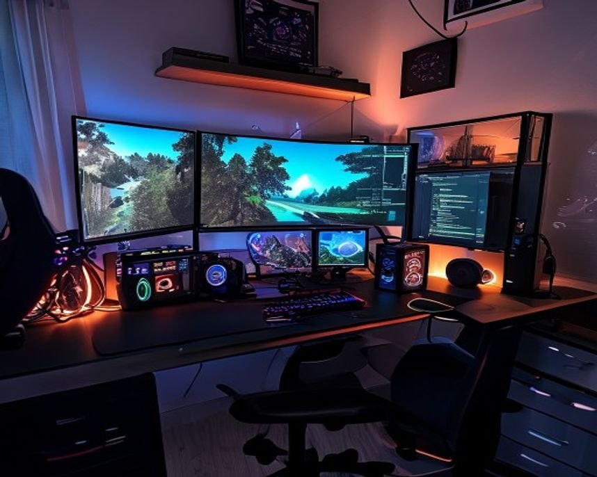 /strong Best NVIDIA Control Panel Settings for Maximum FPS 2026 strong