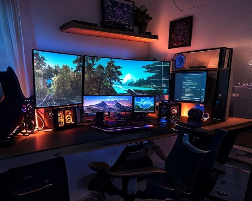 /strong Best NVIDIA Control Panel Settings for Maximum FPS 2026 strong