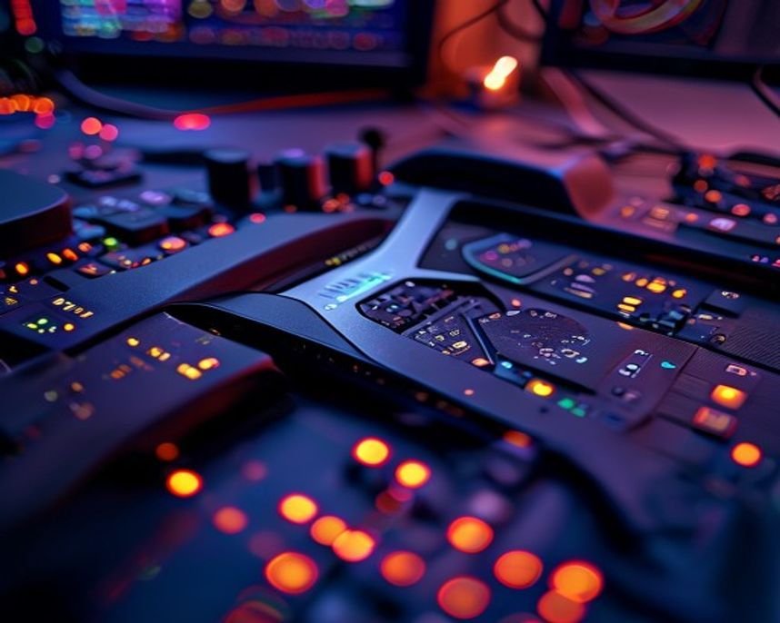 The Hidden Performance Boost: Tuning AMD Drivers for Competitive Edge