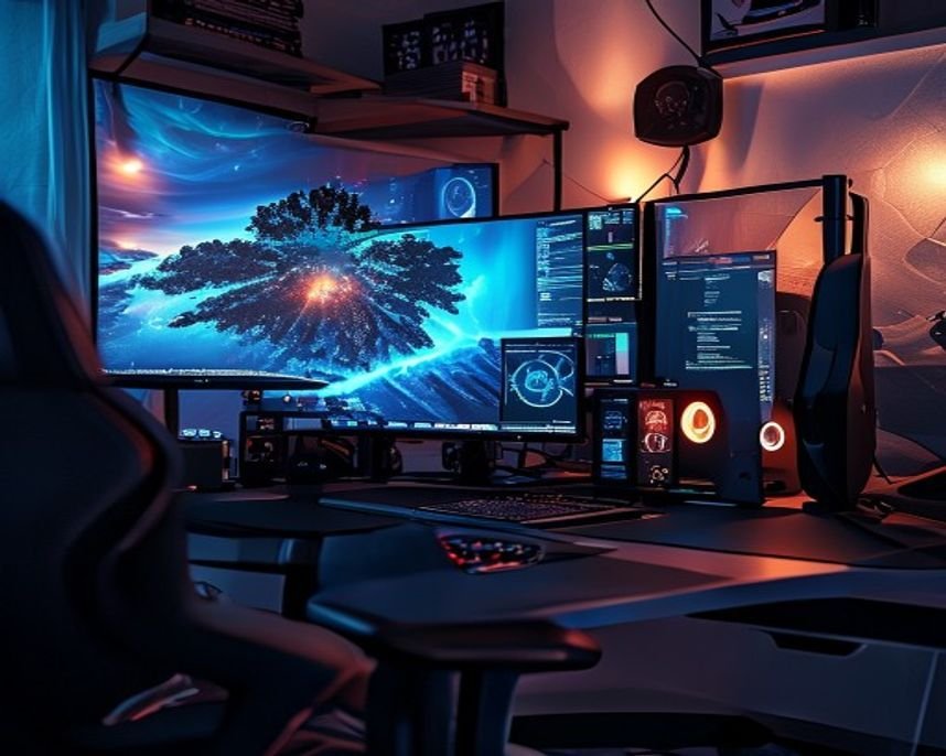 The Hidden Performance Boost: Tuning AMD Drivers for Competitive Edge