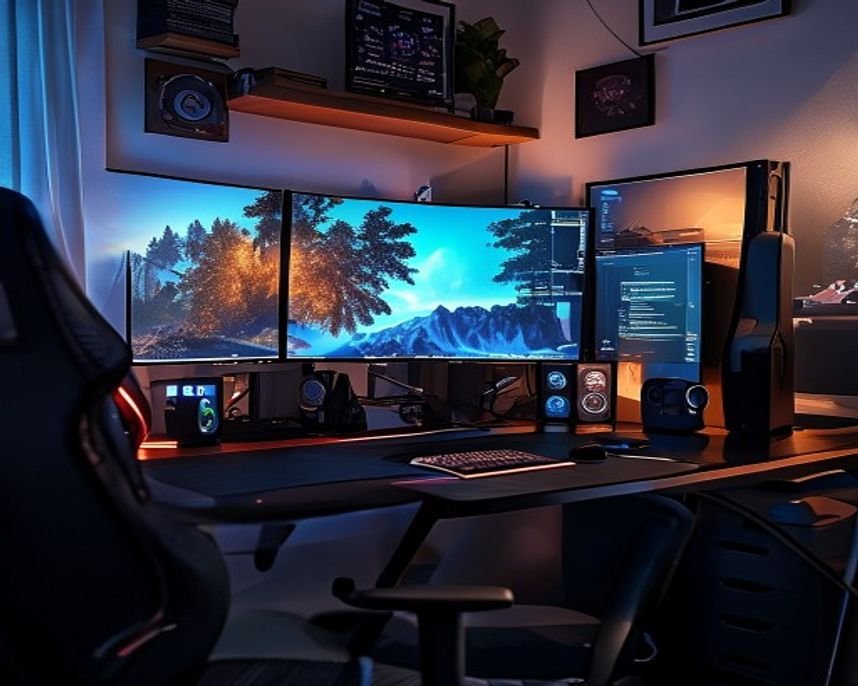 The Hidden Performance Boost: Tuning AMD Drivers for Competitive Edge